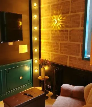 Apartamento Del Pirata