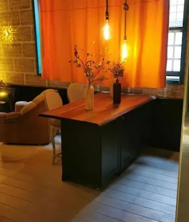 Del Pirata Apartamento