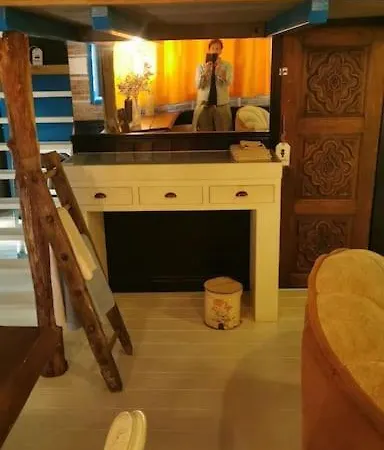 Lejlighed Del Pirata