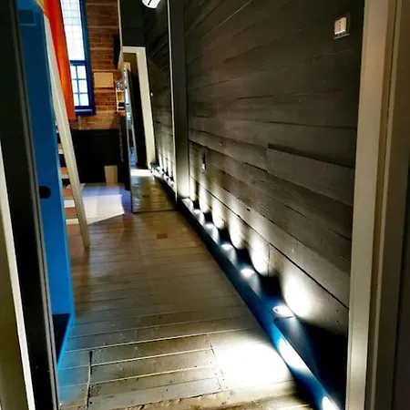 Lejlighed Del Pirata *