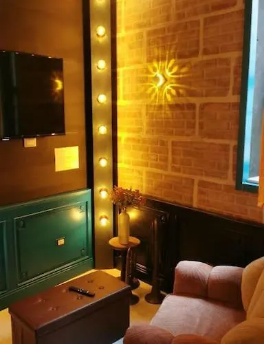 Apartment Del Pirata