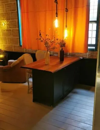 Del Pirata Apartment