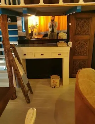 Apartmán Del Pirata