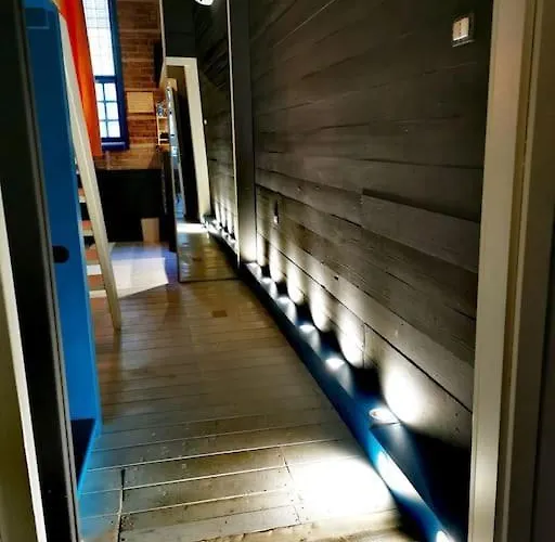 Apartment Del Pirata *